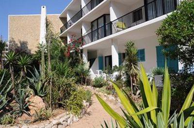 фото отеля Hotel Osiris Ibiza