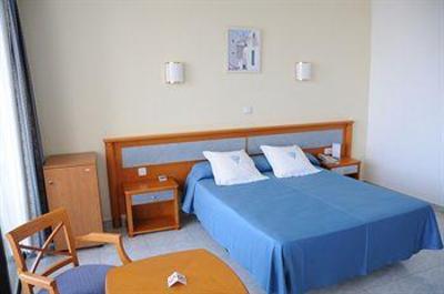 фото отеля Hotel Osiris Ibiza