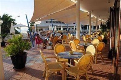 фото отеля Hotel Osiris Ibiza