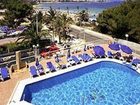 фото отеля Hotel Osiris Ibiza