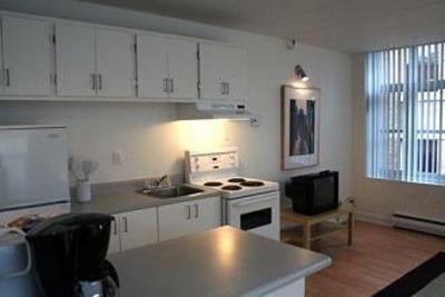 фото отеля Condominiums De La Cite Quebec City