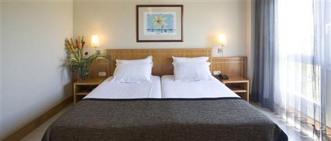 фото отеля BEST WESTERN Alfa Aeropuerto