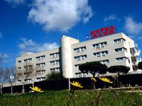 BEST WESTERN Alfa Aeropuerto