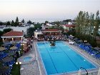 фото отеля Kyknos Beach Hotel & Bungalows
