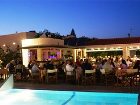 фото отеля Kyknos Beach Hotel & Bungalows