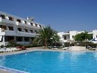 фото отеля Kyknos Beach Hotel & Bungalows