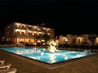 фото отеля Kyknos Beach Hotel & Bungalows