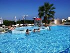 фото отеля Kyknos Beach Hotel & Bungalows