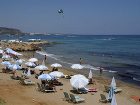 фото отеля Kyknos Beach Hotel & Bungalows