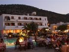 фото отеля Kyknos Beach Hotel & Bungalows