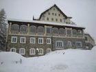 фото отеля Waldhaus am See Hotel St. Moritz