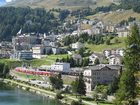 фото отеля Waldhaus am See Hotel St. Moritz