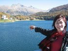 фото отеля Waldhaus am See Hotel St. Moritz