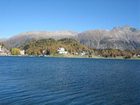 фото отеля Waldhaus am See Hotel St. Moritz