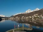 фото отеля Waldhaus am See Hotel St. Moritz