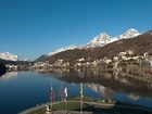 фото отеля Waldhaus am See Hotel St. Moritz