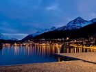 фото отеля Waldhaus am See Hotel St. Moritz