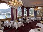 фото отеля Waldhaus am See Hotel St. Moritz