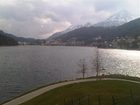 фото отеля Waldhaus am See Hotel St. Moritz