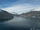 фото отеля Waldhaus am See Hotel St. Moritz