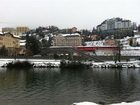 фото отеля Waldhaus am See Hotel St. Moritz