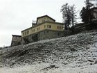 фото отеля Waldhaus am See Hotel St. Moritz