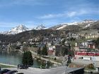 фото отеля Waldhaus am See Hotel St. Moritz