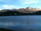 фото отеля Waldhaus am See Hotel St. Moritz