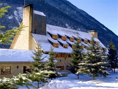 фото отеля Parador de Arties