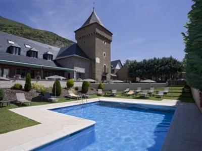 фото отеля Parador de Arties