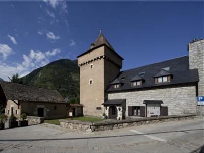 фото отеля Parador de Arties