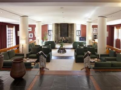 фото отеля Parador de Arties