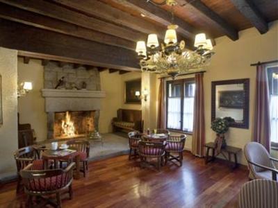 фото отеля Parador de Arties