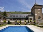 фото отеля Parador de Arties