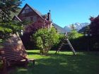 фото отеля Parador de Arties