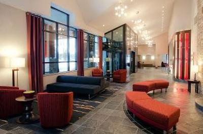 фото отеля Aava Whistler Hotel