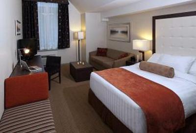 фото отеля Aava Whistler Hotel