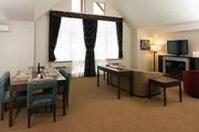 фото отеля Aava Whistler Hotel