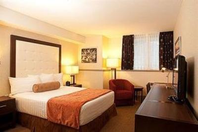 фото отеля Aava Whistler Hotel
