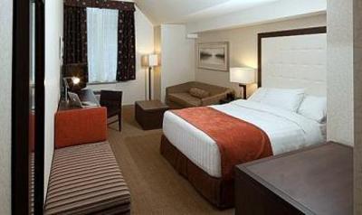 фото отеля Aava Whistler Hotel