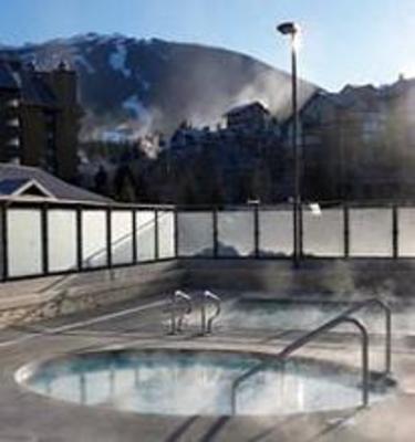 фото отеля Aava Whistler Hotel