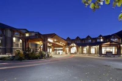фото отеля Aava Whistler Hotel