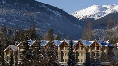 фото отеля Aava Whistler Hotel