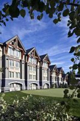 фото отеля Aava Whistler Hotel