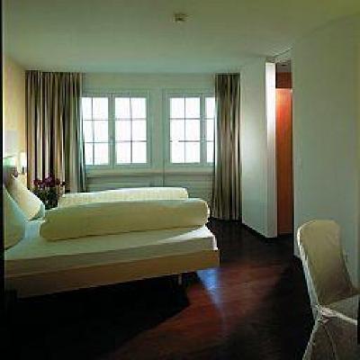 фото отеля Uto Kulm Autofrei Hotel