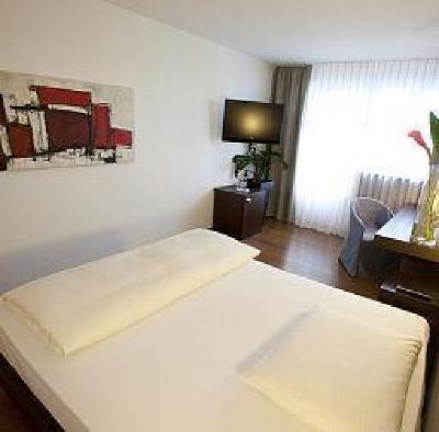 фото отеля Uto Kulm Autofrei Hotel