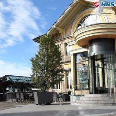 фото отеля Uto Kulm Autofrei Hotel