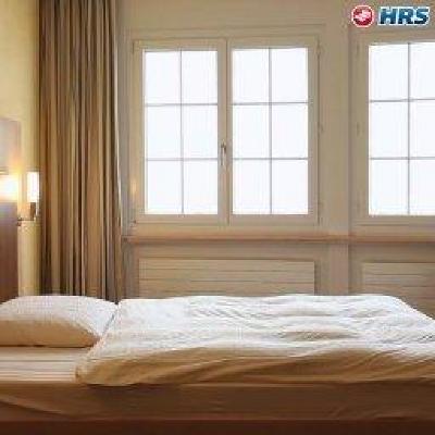 фото отеля Uto Kulm Autofrei Hotel