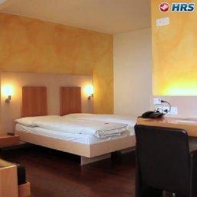 фото отеля Uto Kulm Autofrei Hotel