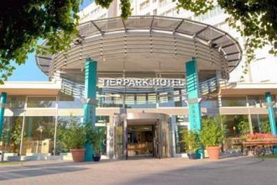 фото отеля ABACUS Tierpark Hotel